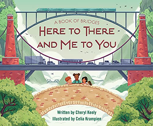 Building Bridges: STEM Kit #1