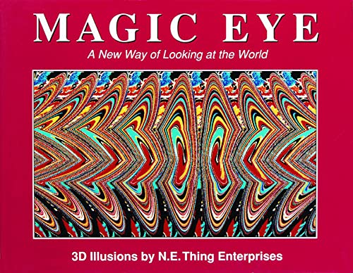 Magic Eye: STEM Kit #2
