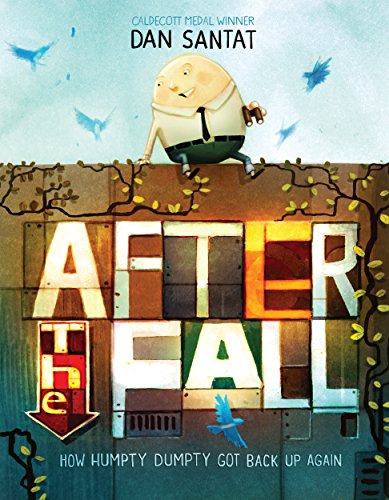 Humpty Dumpty Kit: STEM Kit #7