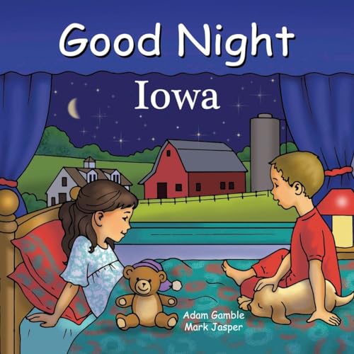 Amazing Iowa: STEM Kit #8